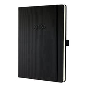 Sigel Buchkalender Conceptum, ca. DIN A4+