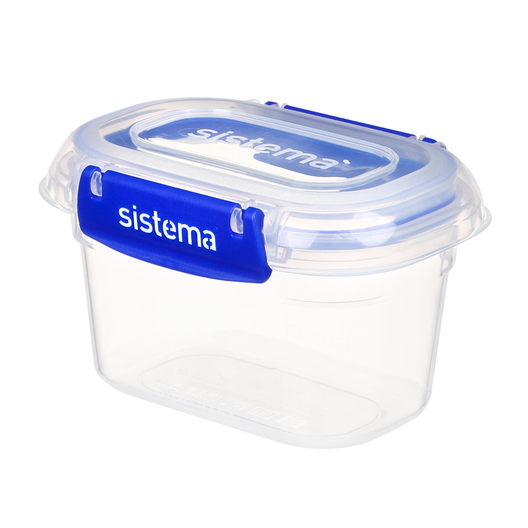 sistema Vorratsdose KLIP IT PLUST