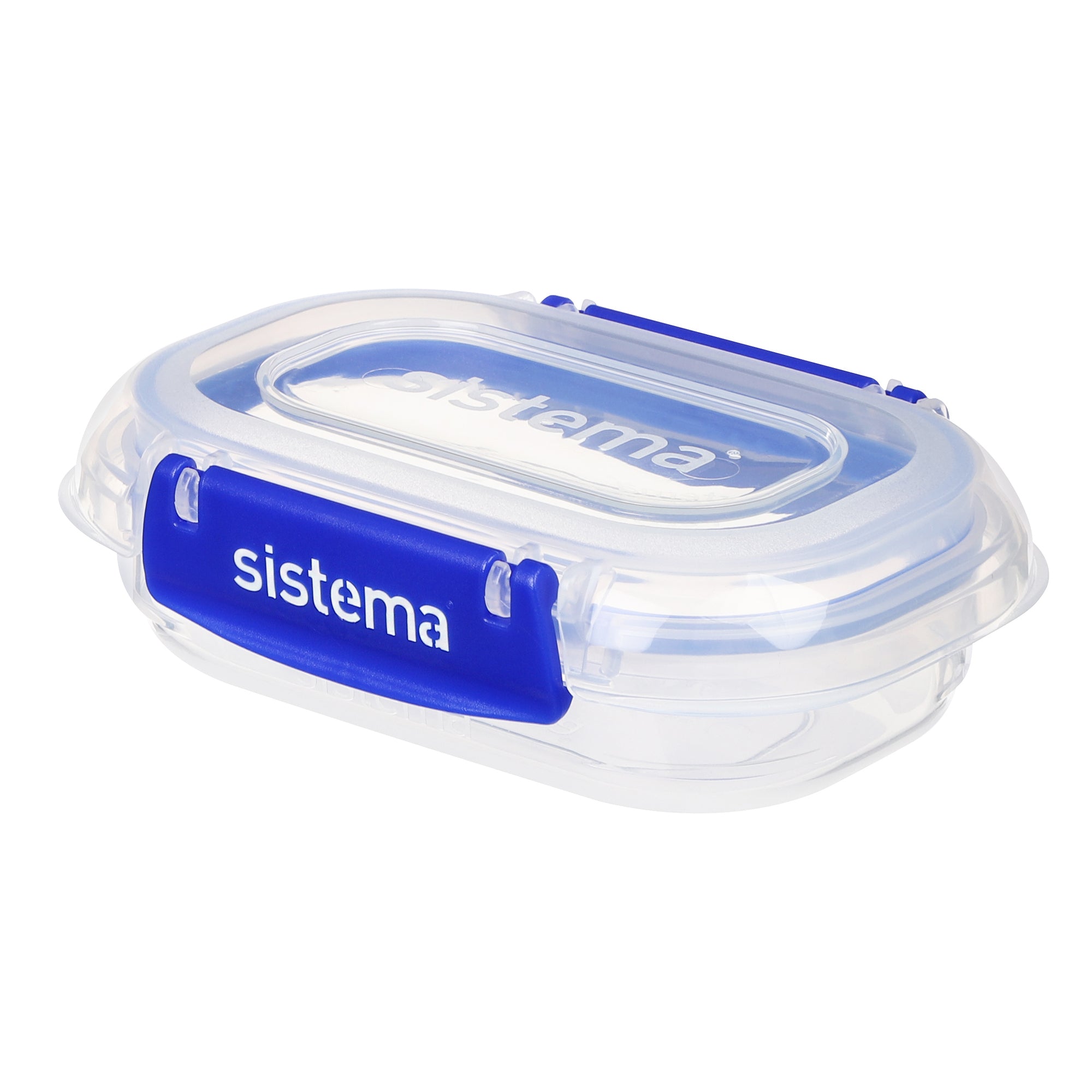 sistema Vorratsdose KLIP IT PLUST