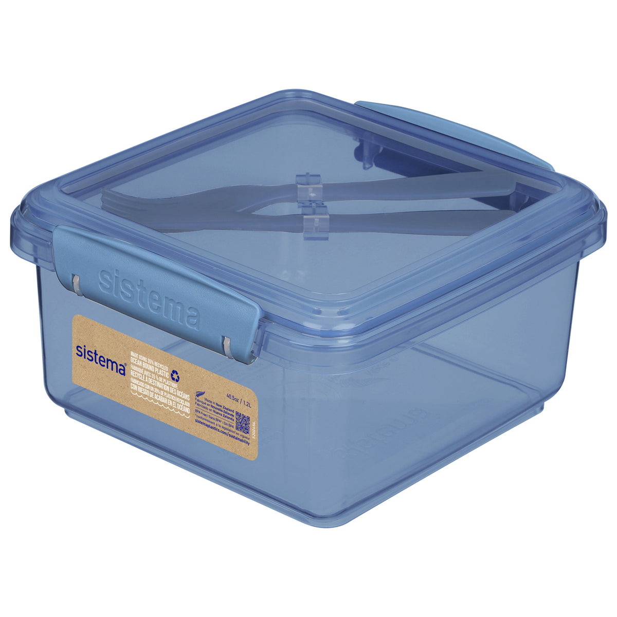 sistema Lunchbox Lunch Plus