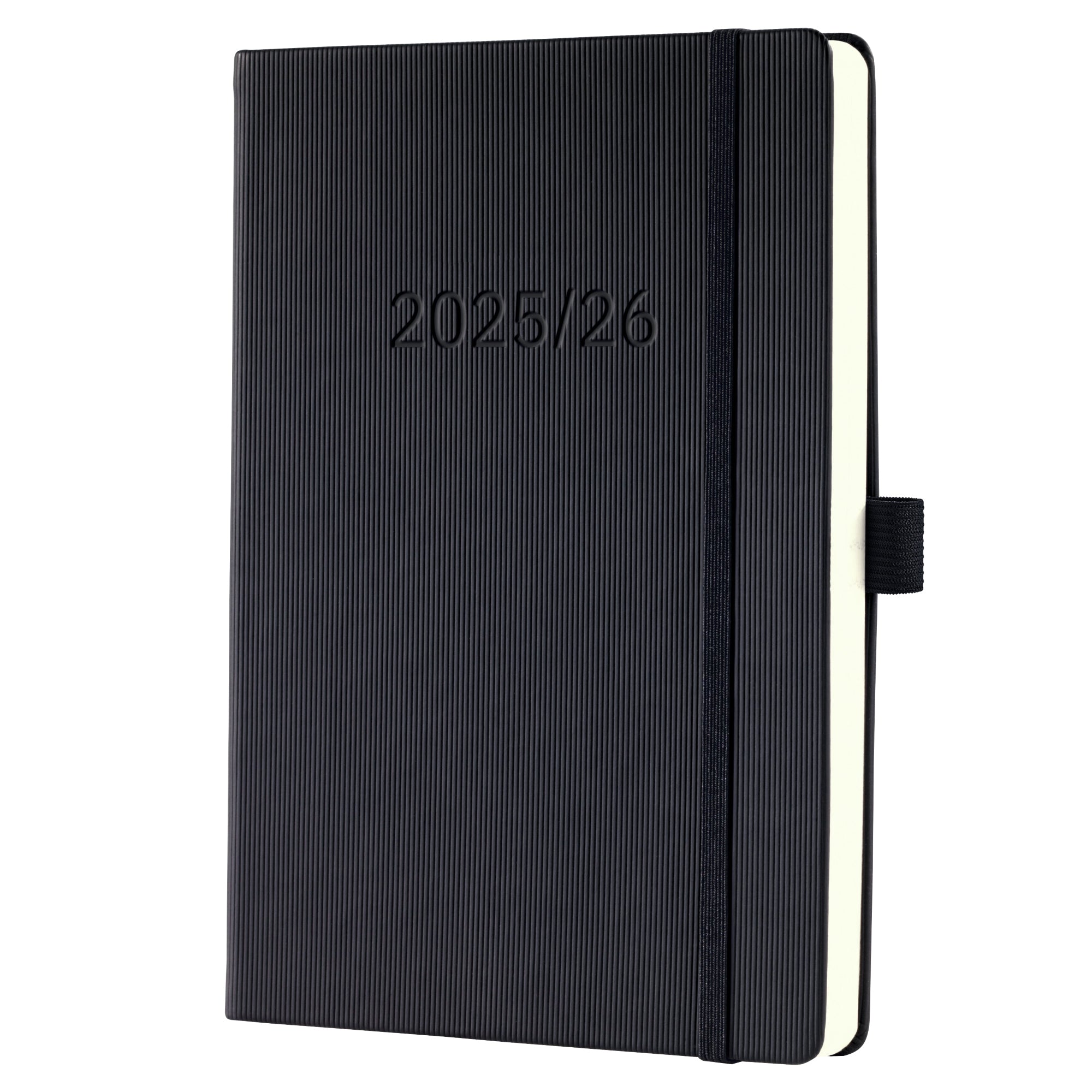 Sigel Buchkalender Conceptum, ca. DIN A5