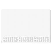 SIGEL Schreibunterlage Dotted