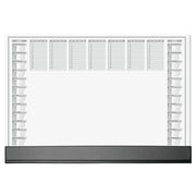 SIGEL Schreibunterlage Office