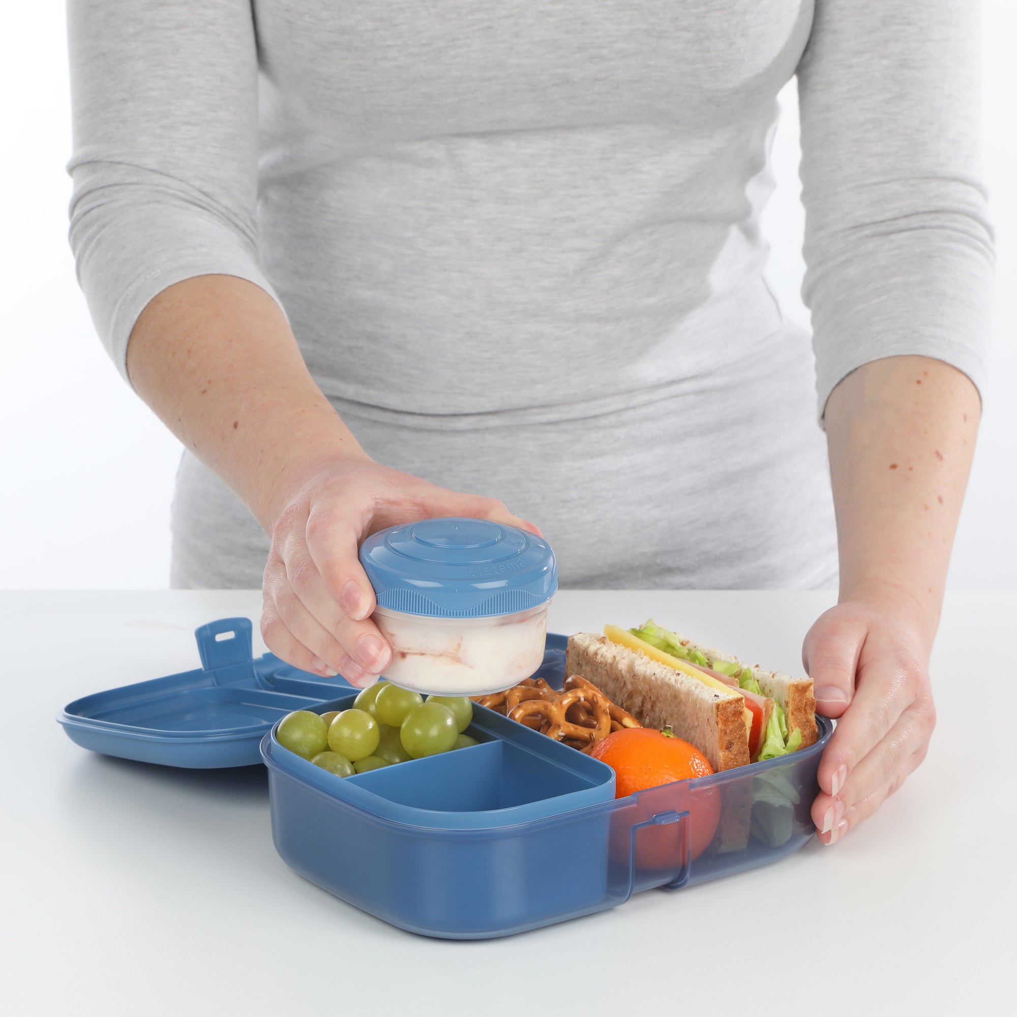 sistema Lunchbox RibbonT Lunch