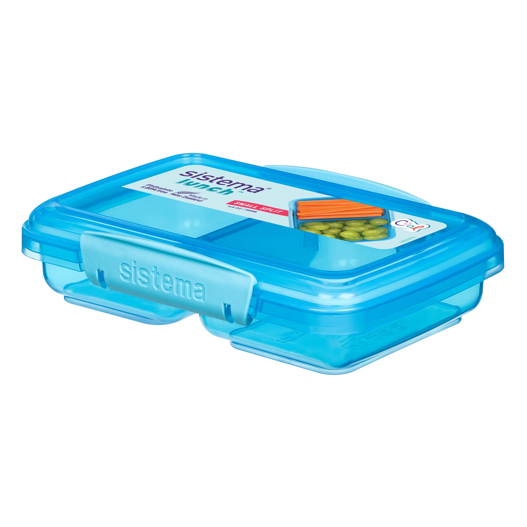 sistema Lunchbox LunchT Small Split