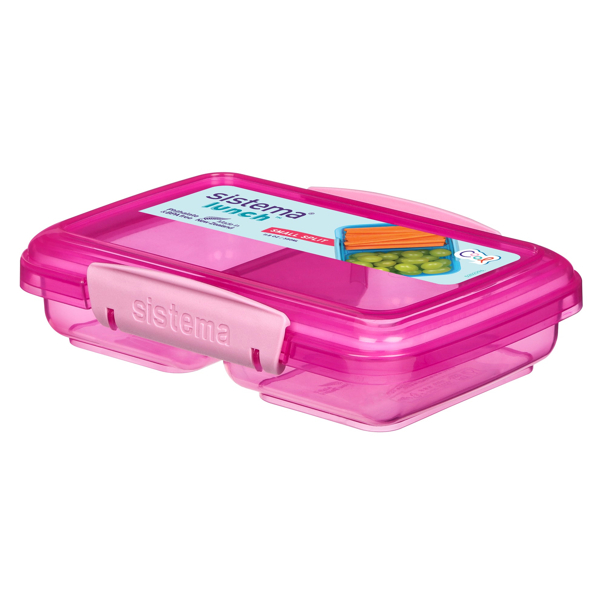 sistema Lunchbox LunchT Small Split