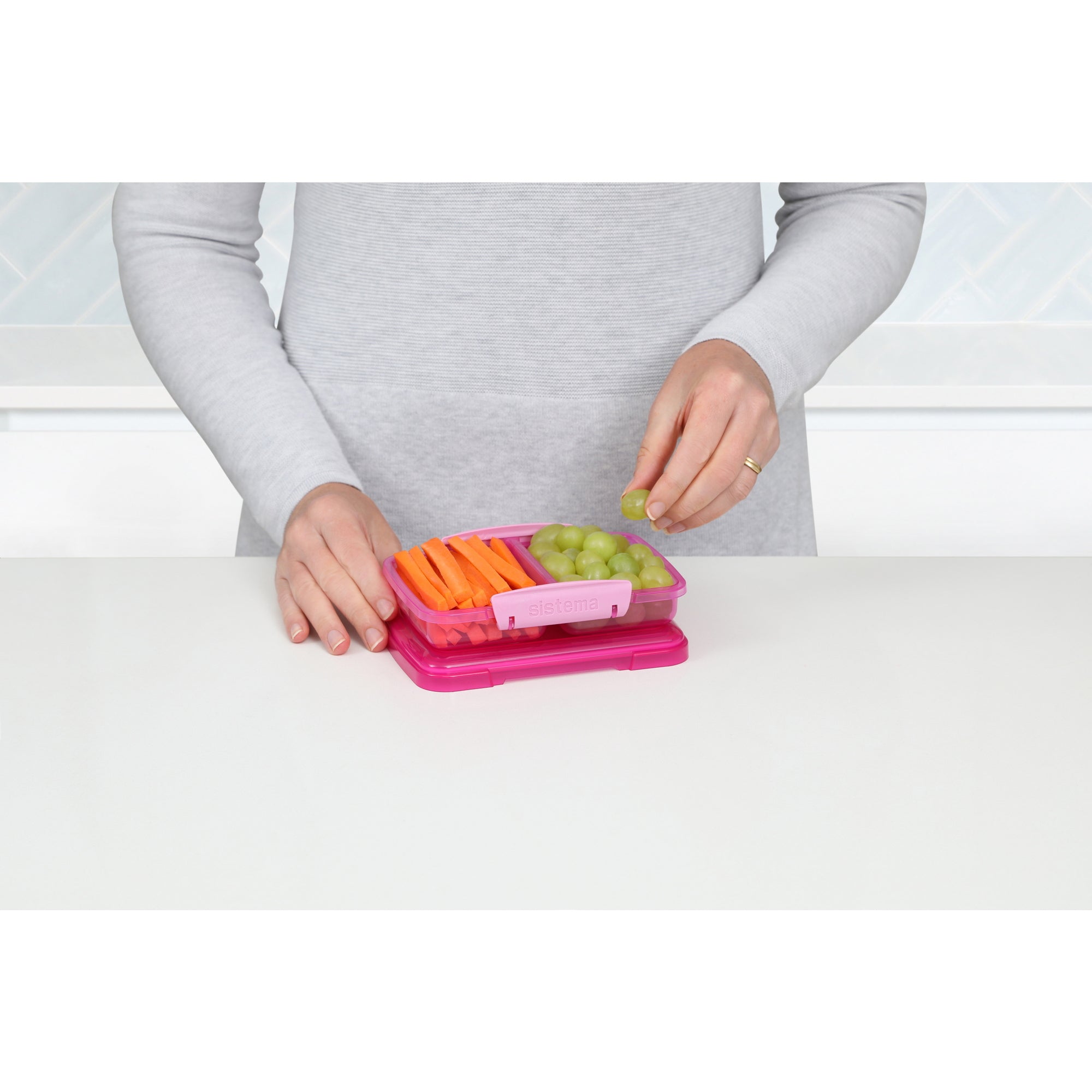 sistema Lunchbox LunchT Small Split