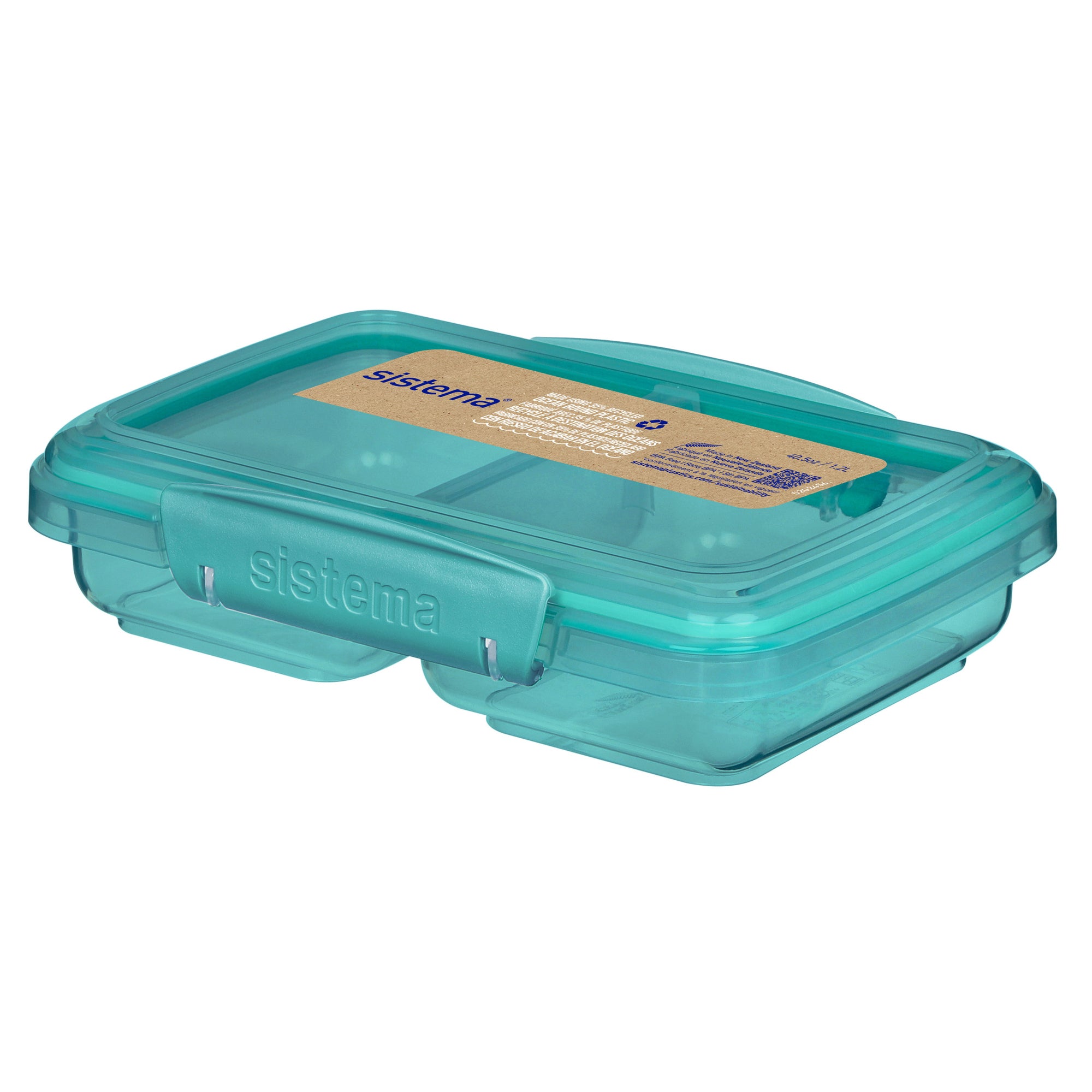 sistema Lunchbox Small Split