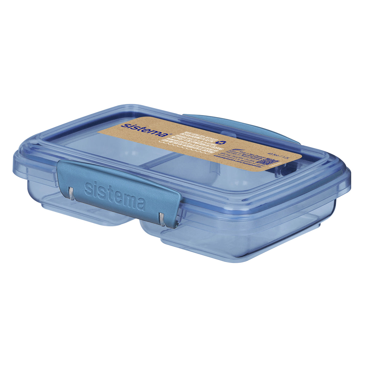 sistema Lunchbox Small Split