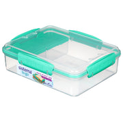sistema Lunchbox Snack AttackT Duo TO GOT