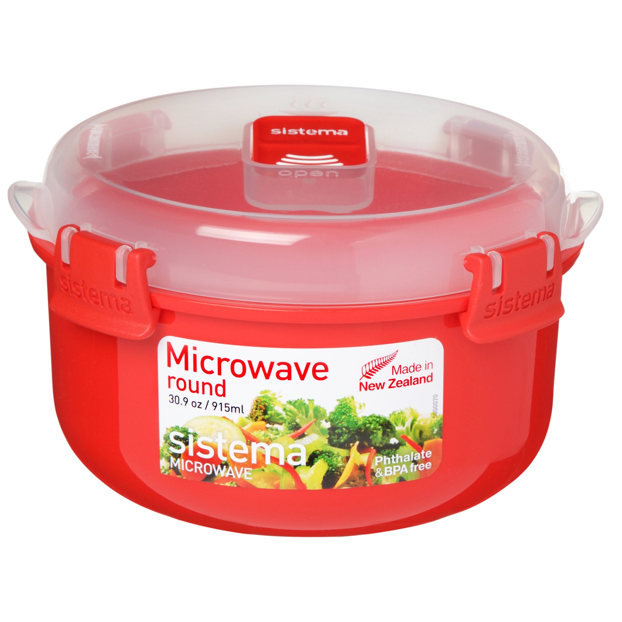 sistema Mikrowellengeschirr Box MicrowaveT