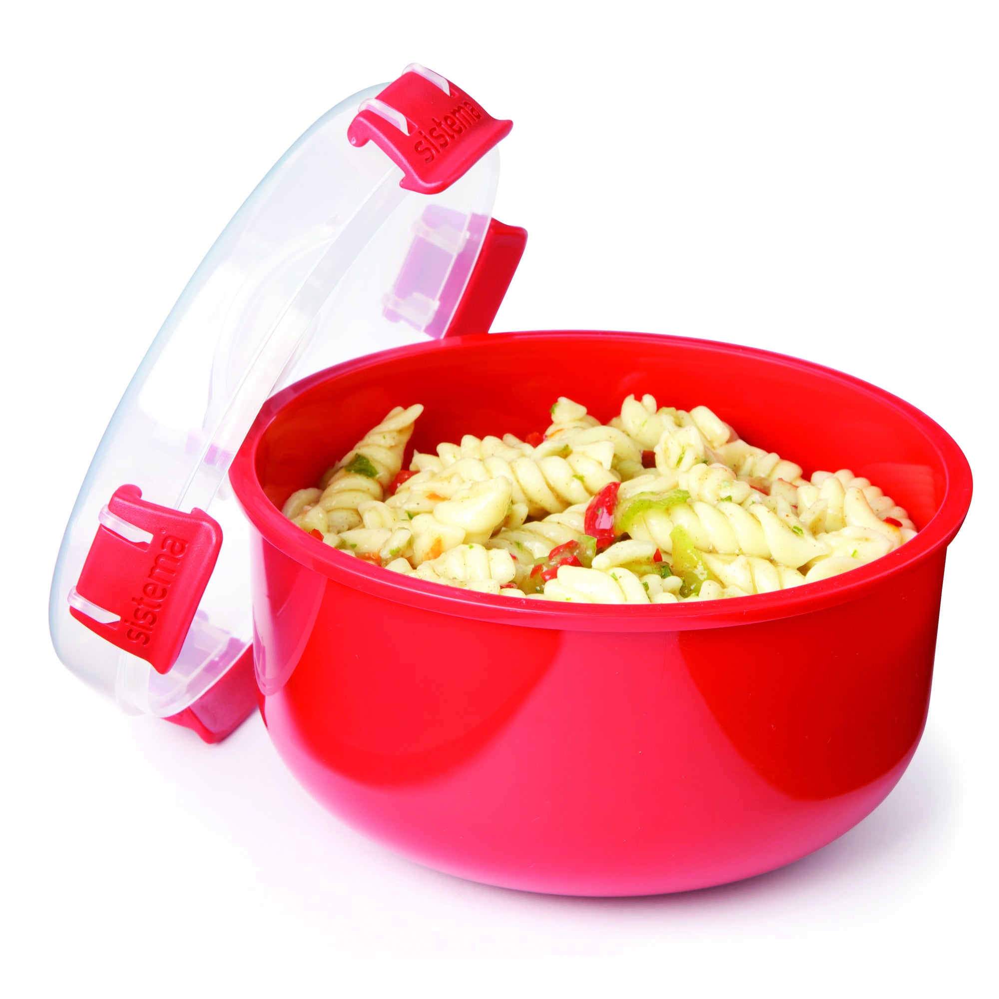 sistema Mikrowellengeschirr Box MicrowaveT
