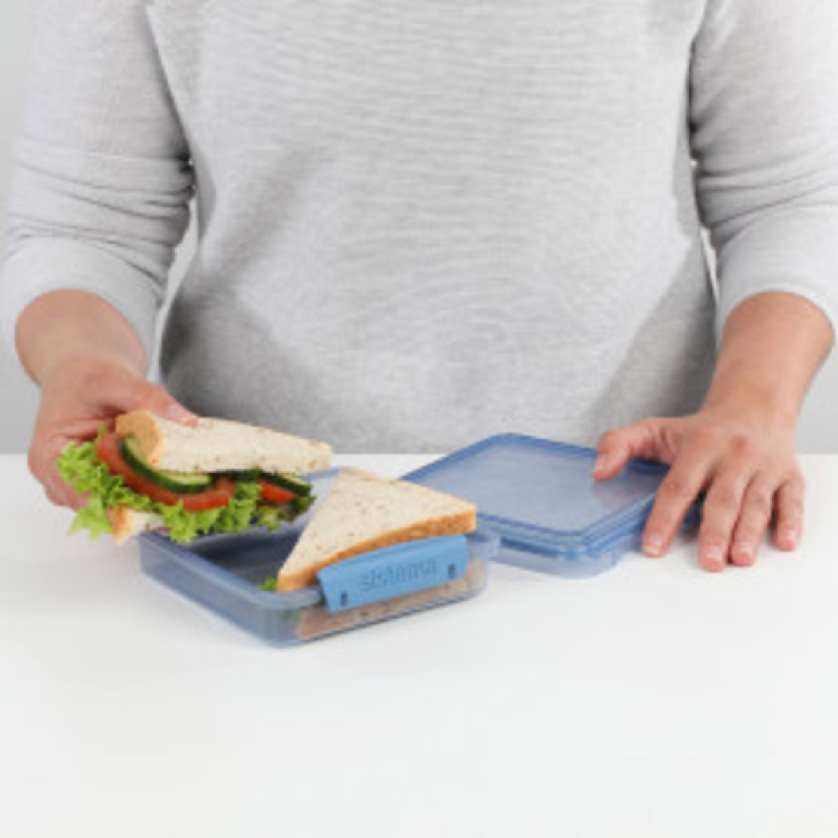 sistema Brotzeitdose Sandwich
