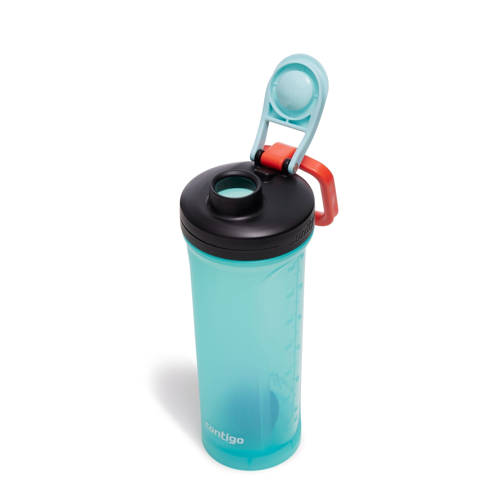 contigo Shakerflasche Shake&Go 2.0