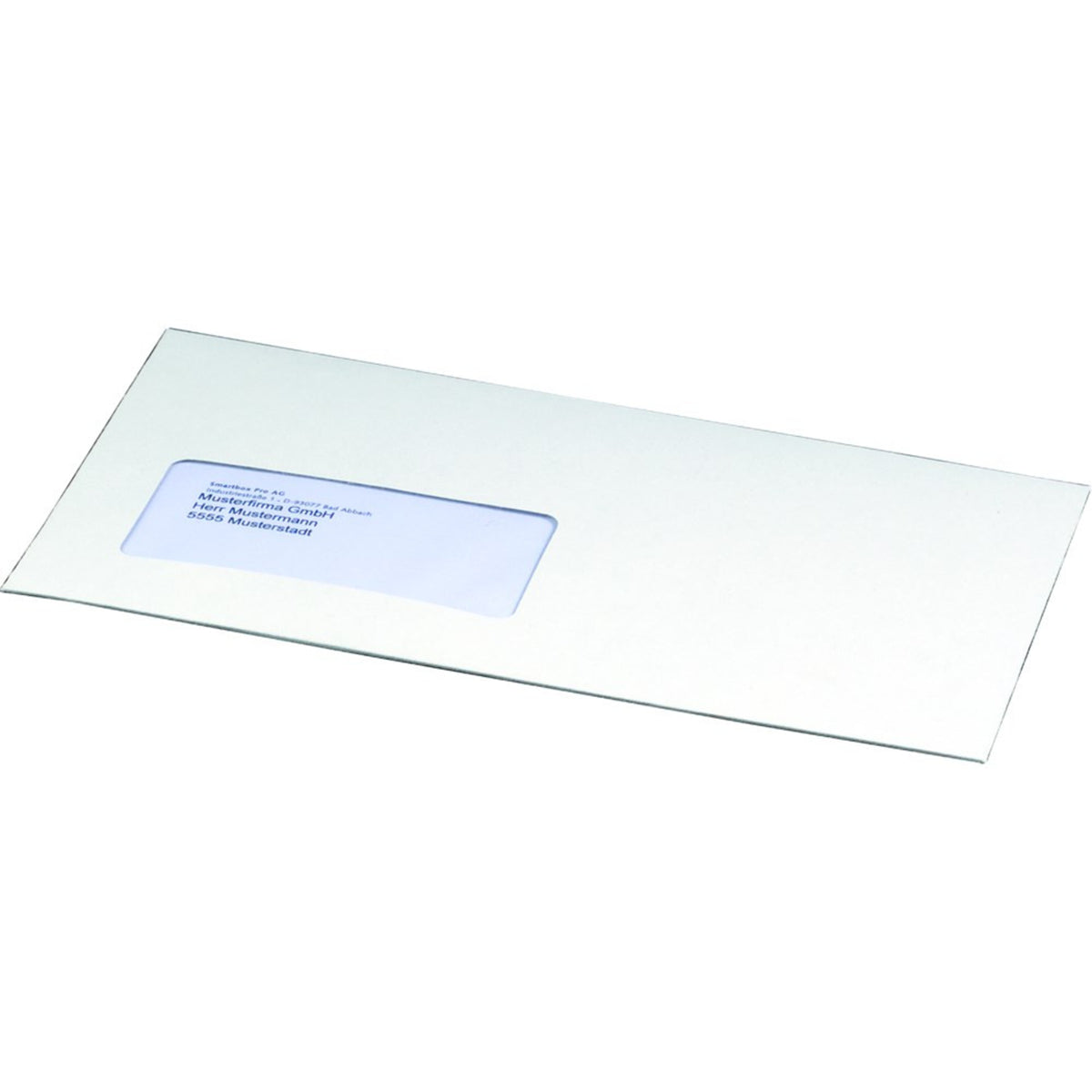 smartboxpro CD/DVD Versandtasche