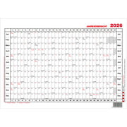 GÜSS® Plakatkalender