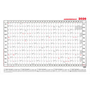 GÜSS® Plakatkalender