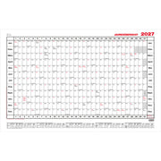 GÜSS® Plakatkalender