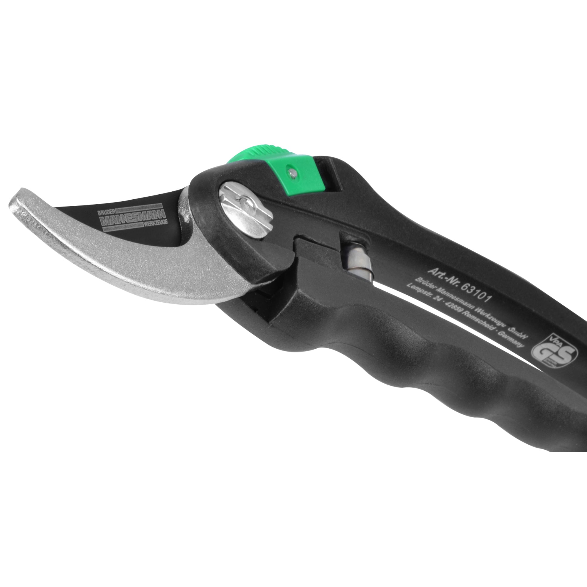 Brüder Gartenschere