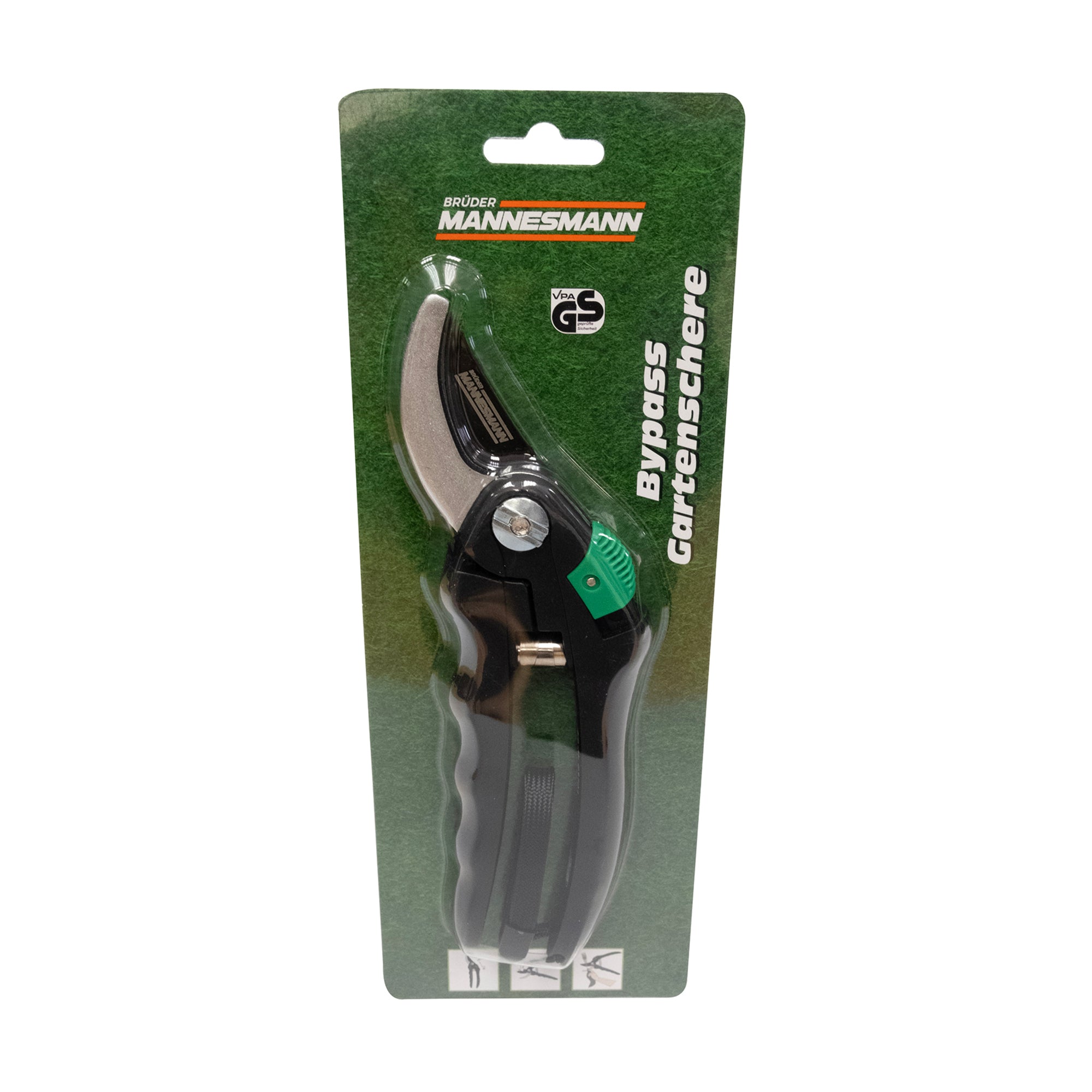 Brüder Gartenschere