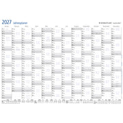 Staedtler Plakatkalender Lumocolor®