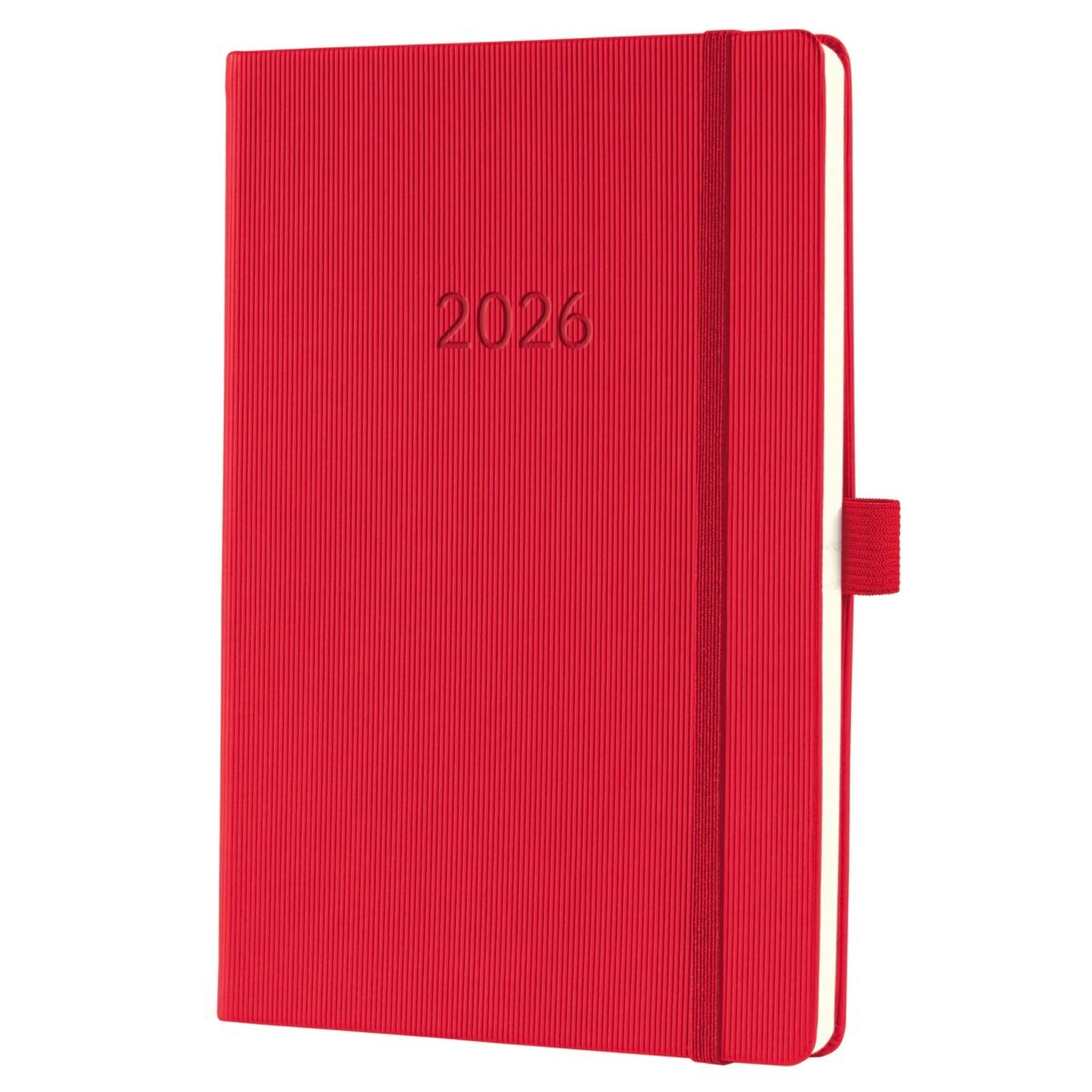 Sigel Buchkalender Conceptum, ca. DIN A5