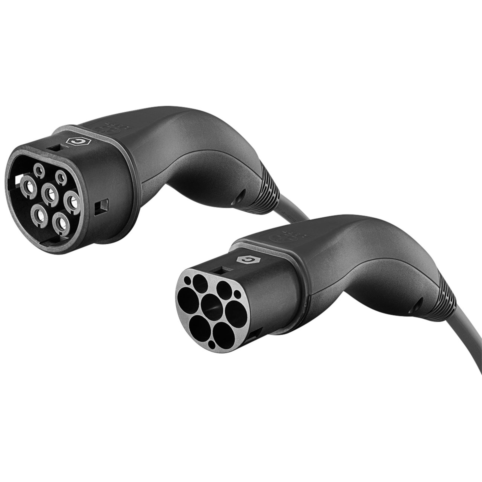 Lapp Ladekabel Elektroauto Helix®