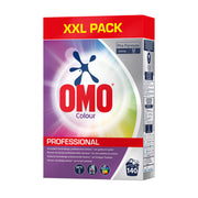 OMO Waschmittel Professional Colour