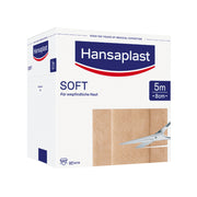 Hansaplast Pflaster SOFT