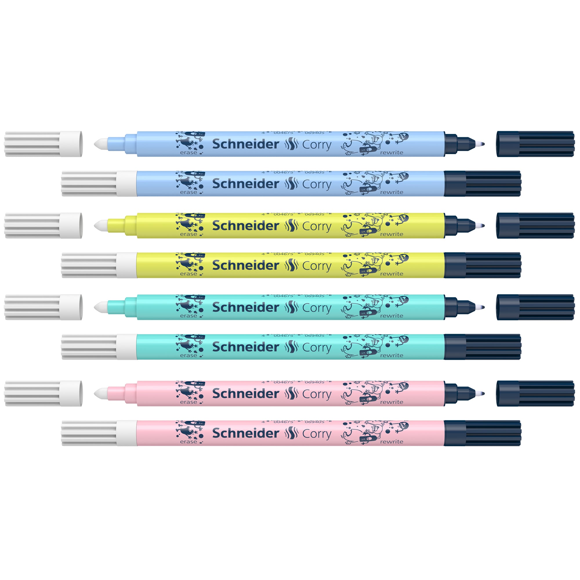 Schneider Tintenlöscher Corry