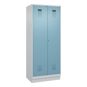 C+P Kleiderspind Evolo PLUS, 800 x 1.950 x 500 cm (B x H x T)