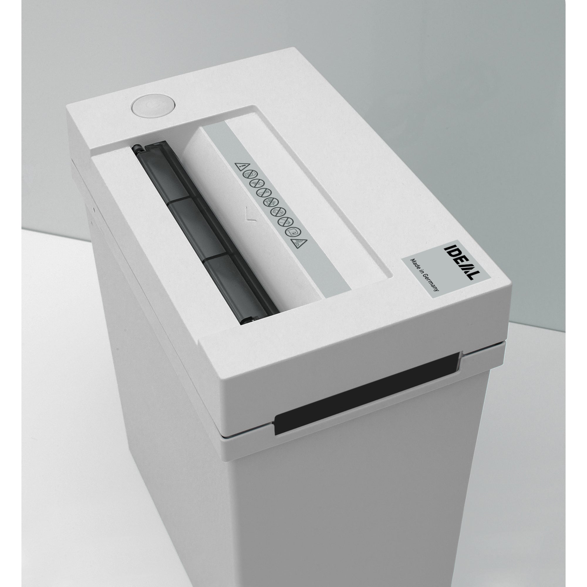 Ideal Aktenvernichter 2245 CC