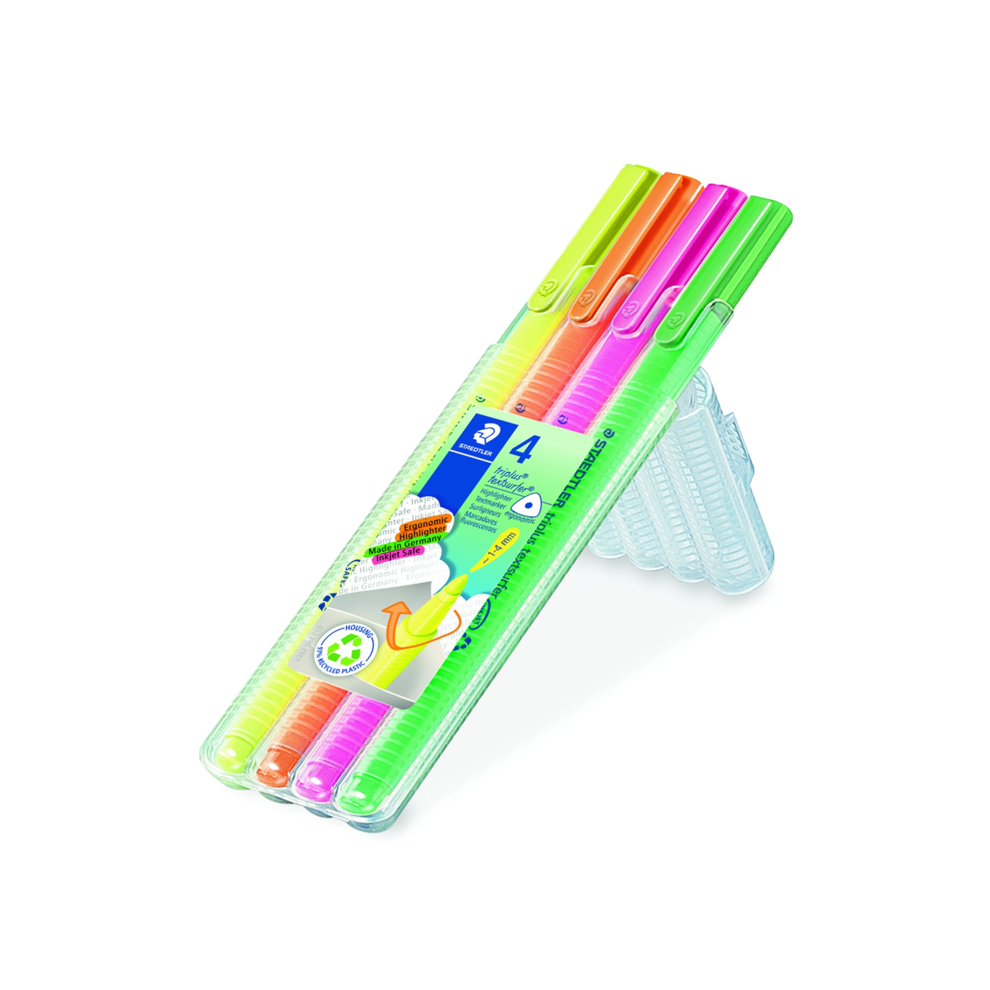 Staedtler Textmarker triplus® textsurfer® 362