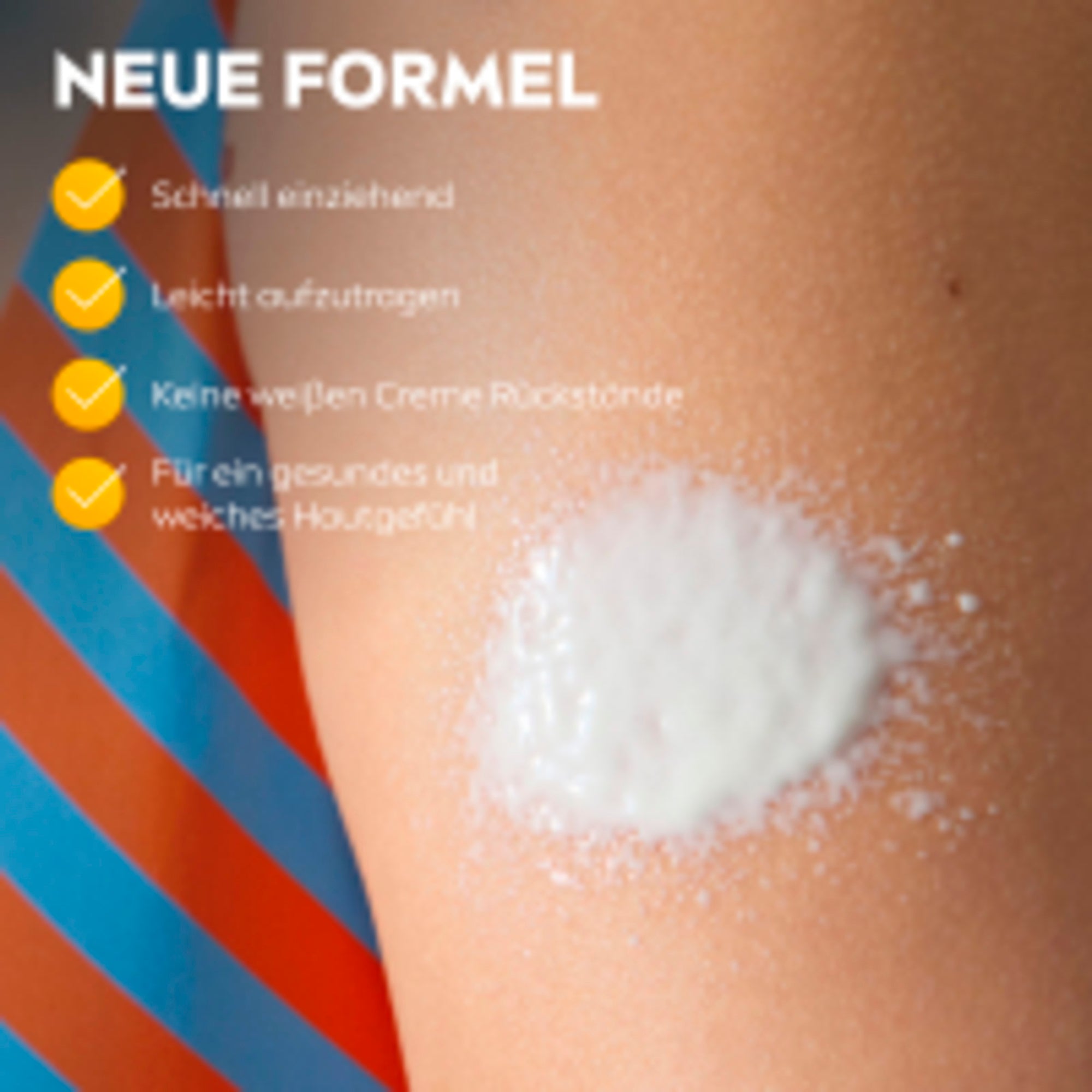 Nivea Sonnenschutzmittel Schutz & Pflege