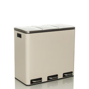 hjh Tretabfalleimer CLEAN IX