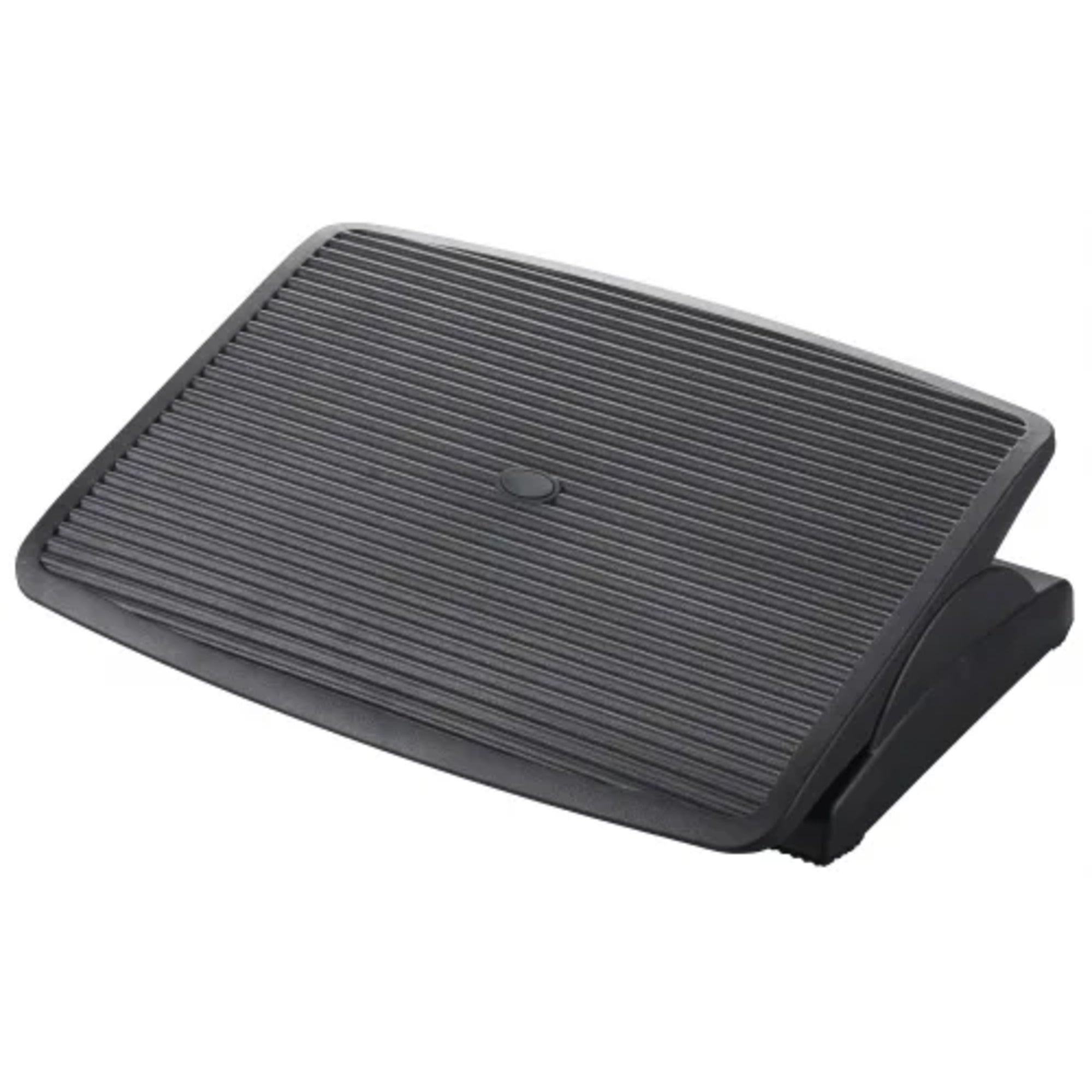 hjh Fußstütze PIEDINO STRIPE