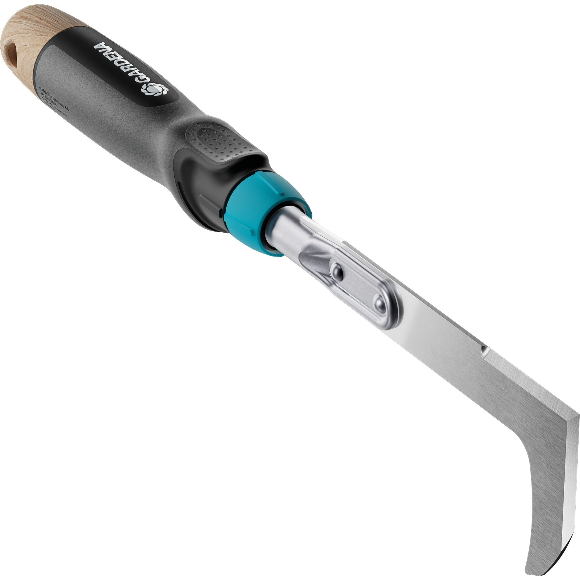 Gardena Fugenkratzer EcoLine