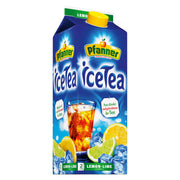 Pfanner Eistee