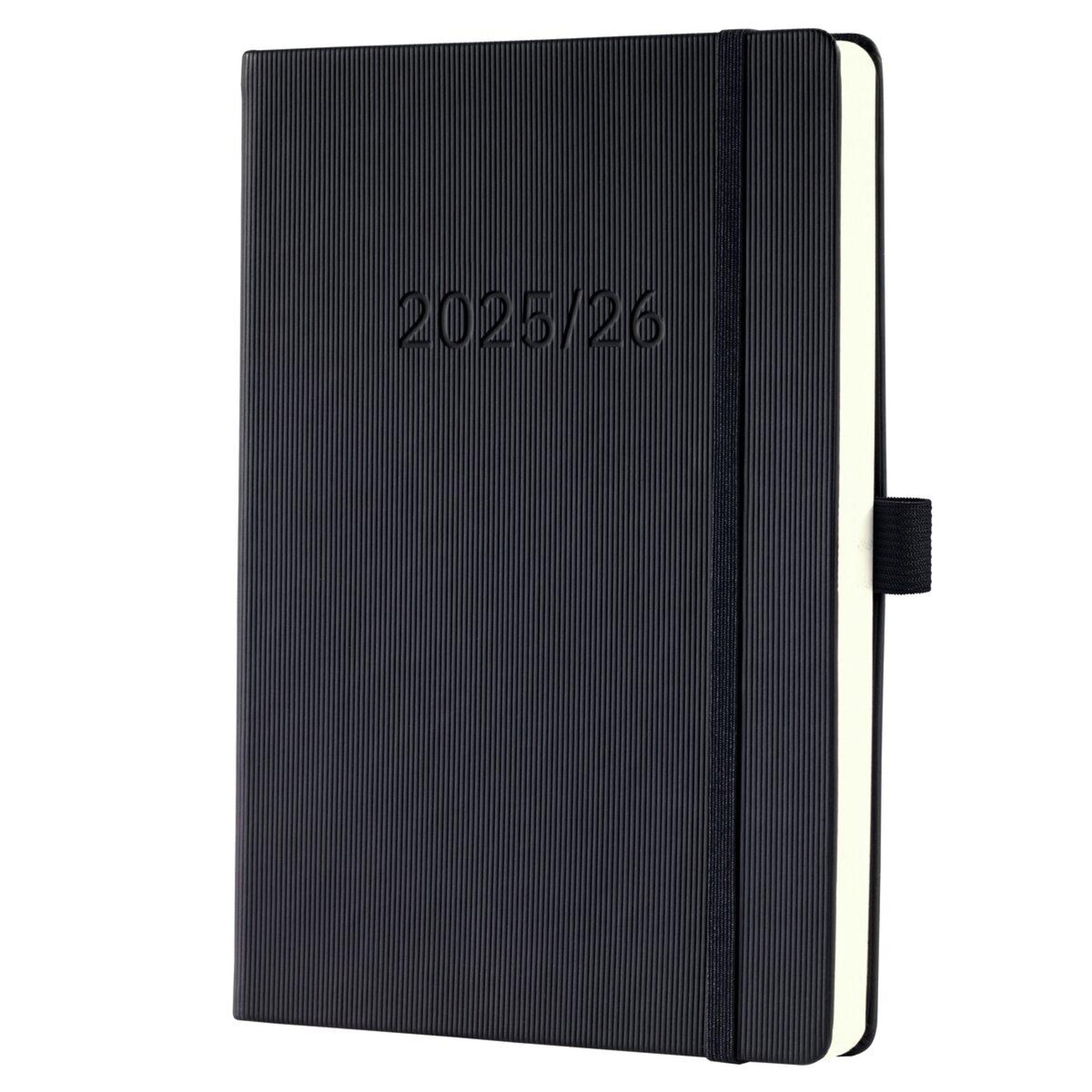 Sigel Buchkalender Conceptum