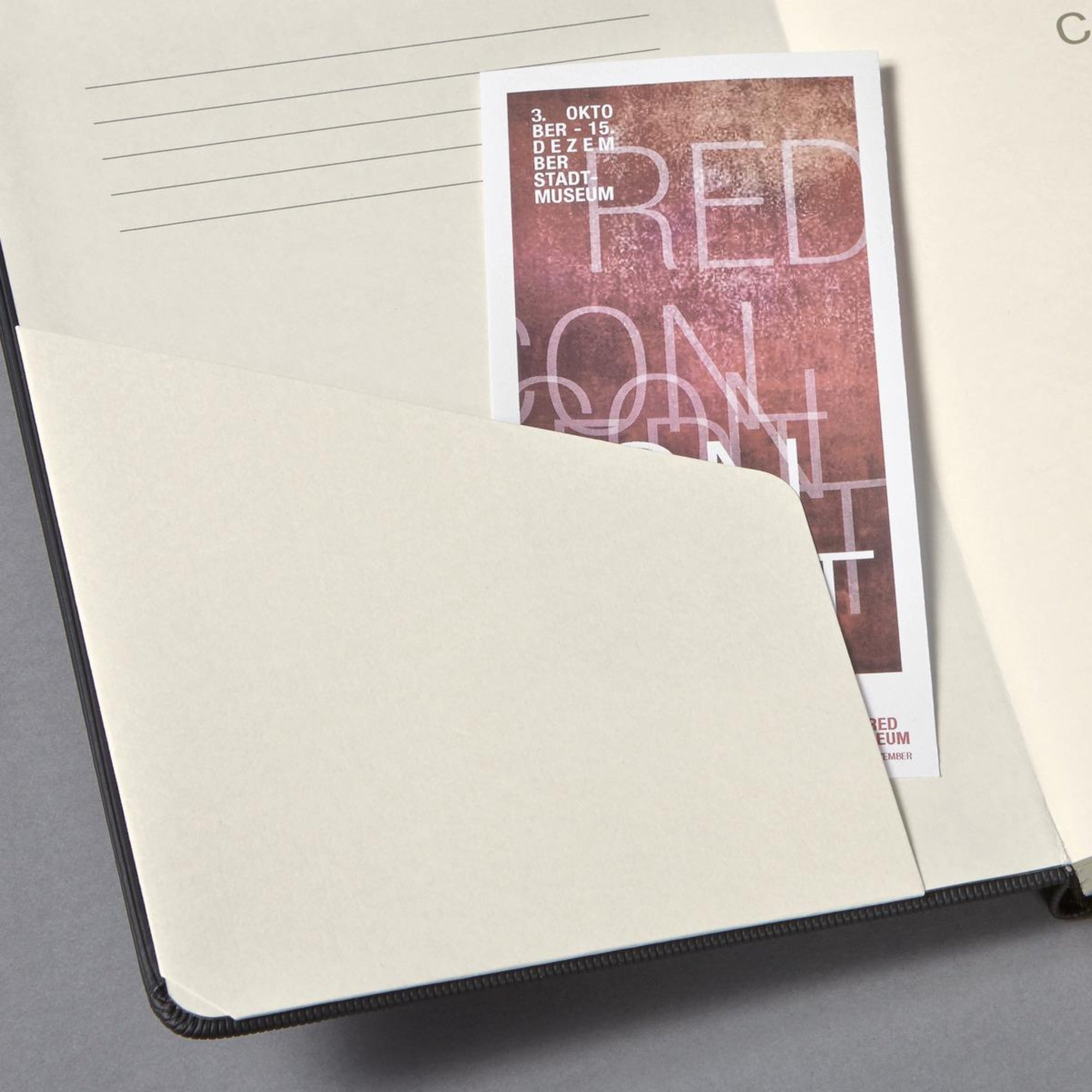 Sigel Buchkalender Conceptum