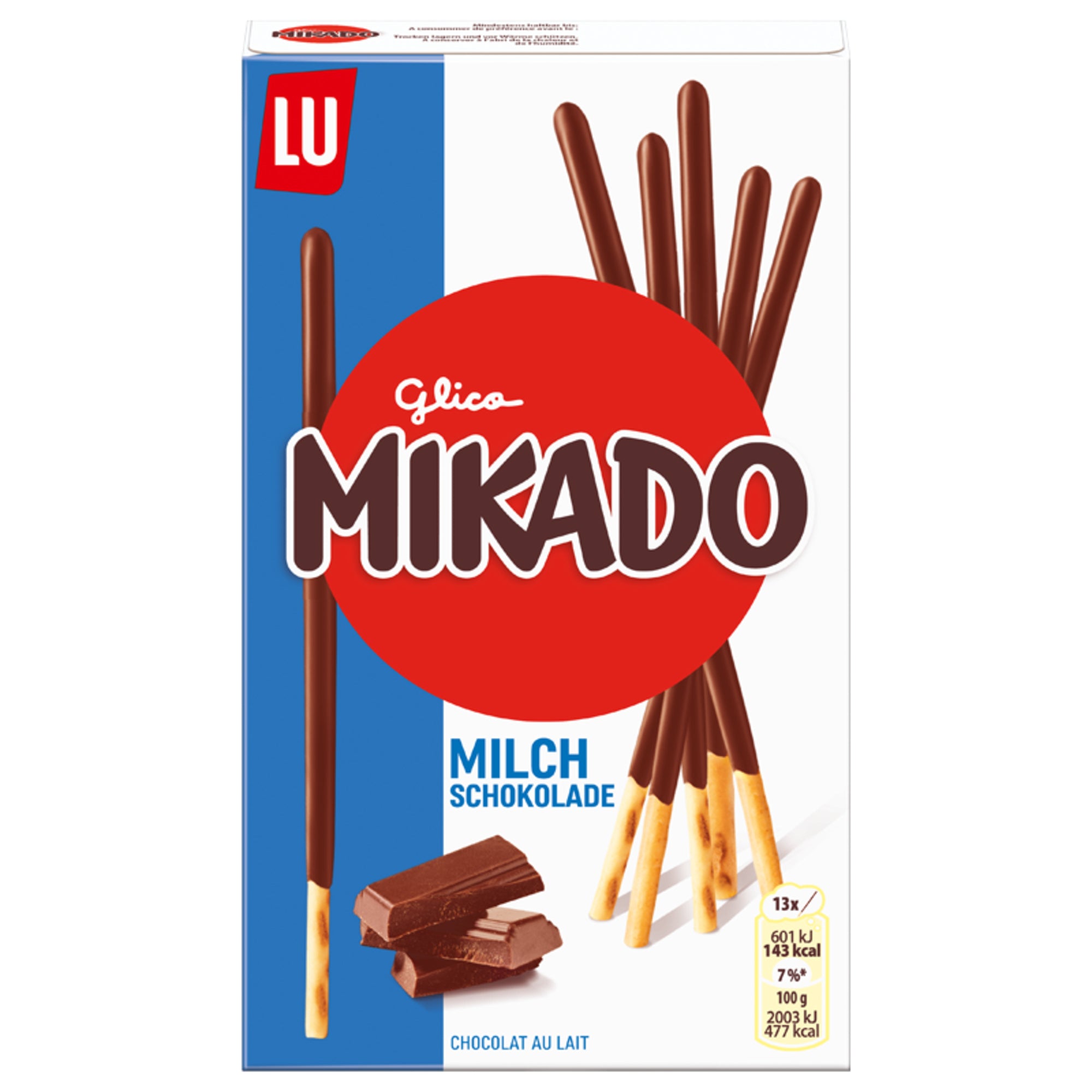 TUC Gebäck