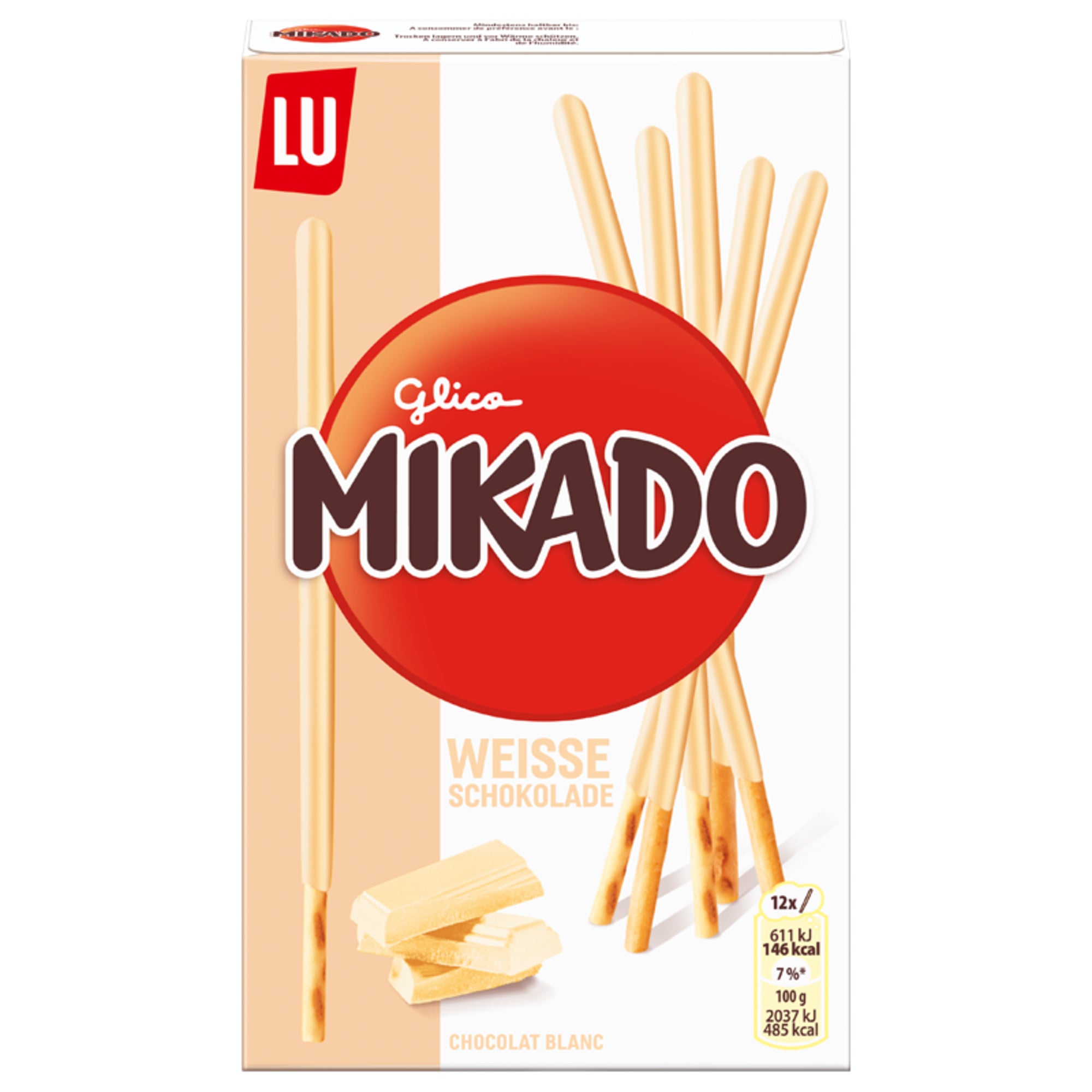 TUC Gebäck