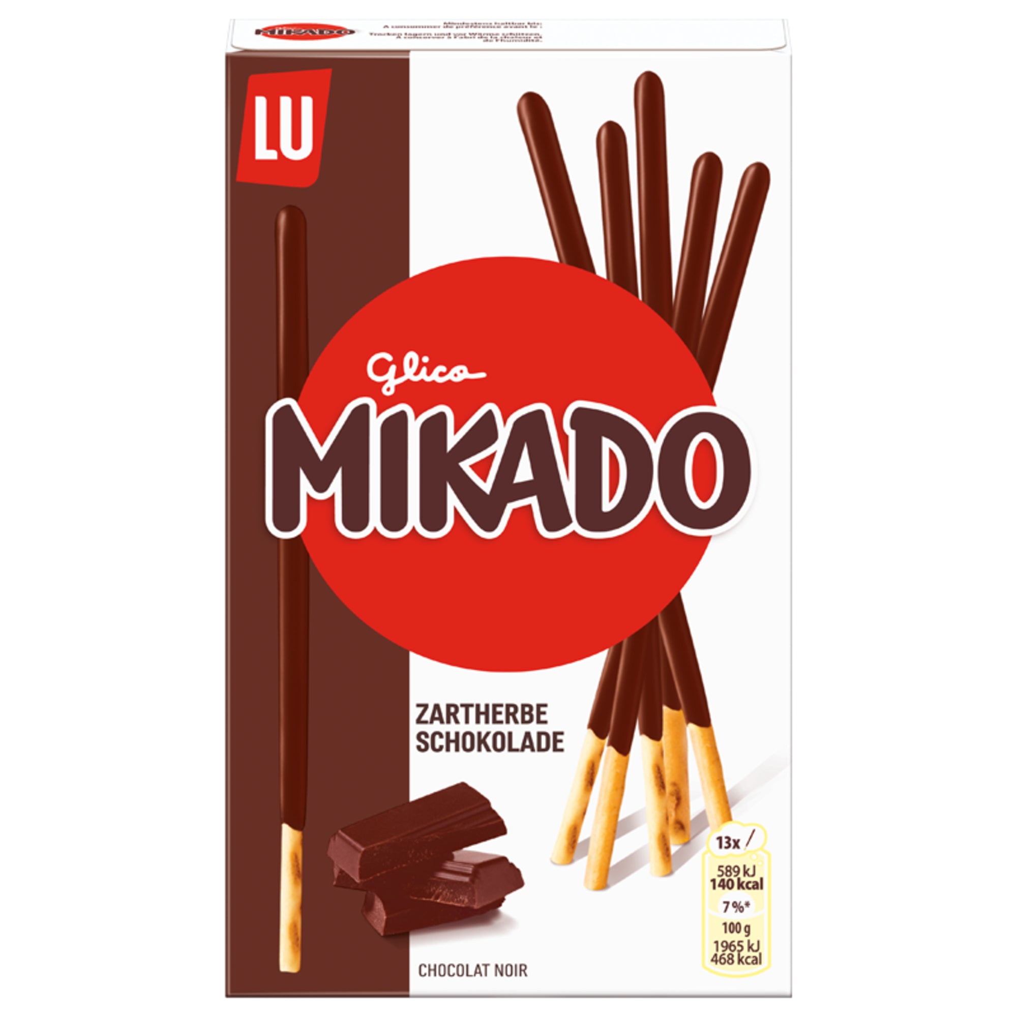 TUC Gebäck