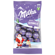 Milka Schokolade Kleine Kugeln