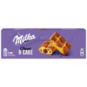Milka Gebäck Choco & Cake