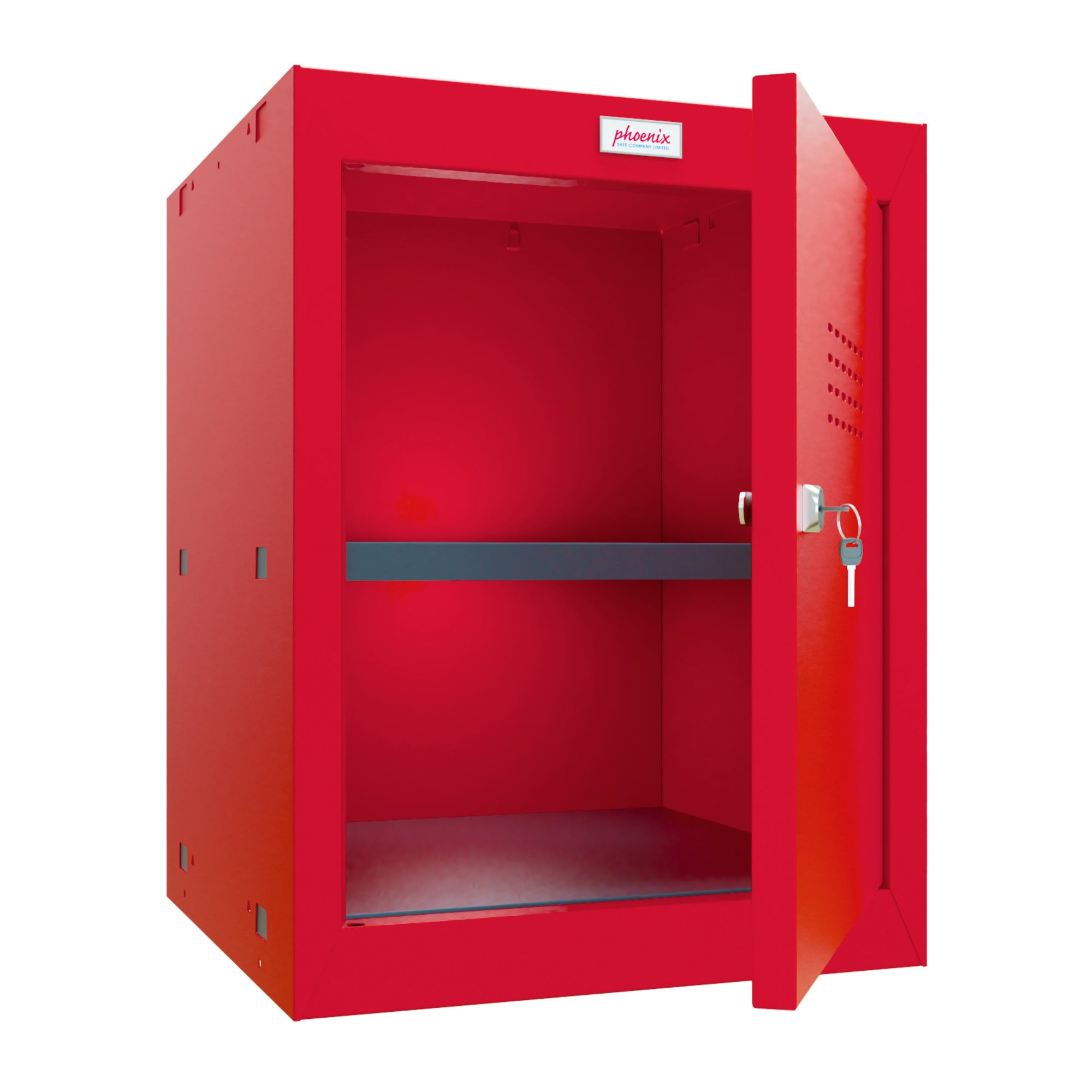 Phoenix Schließfachschrank CL