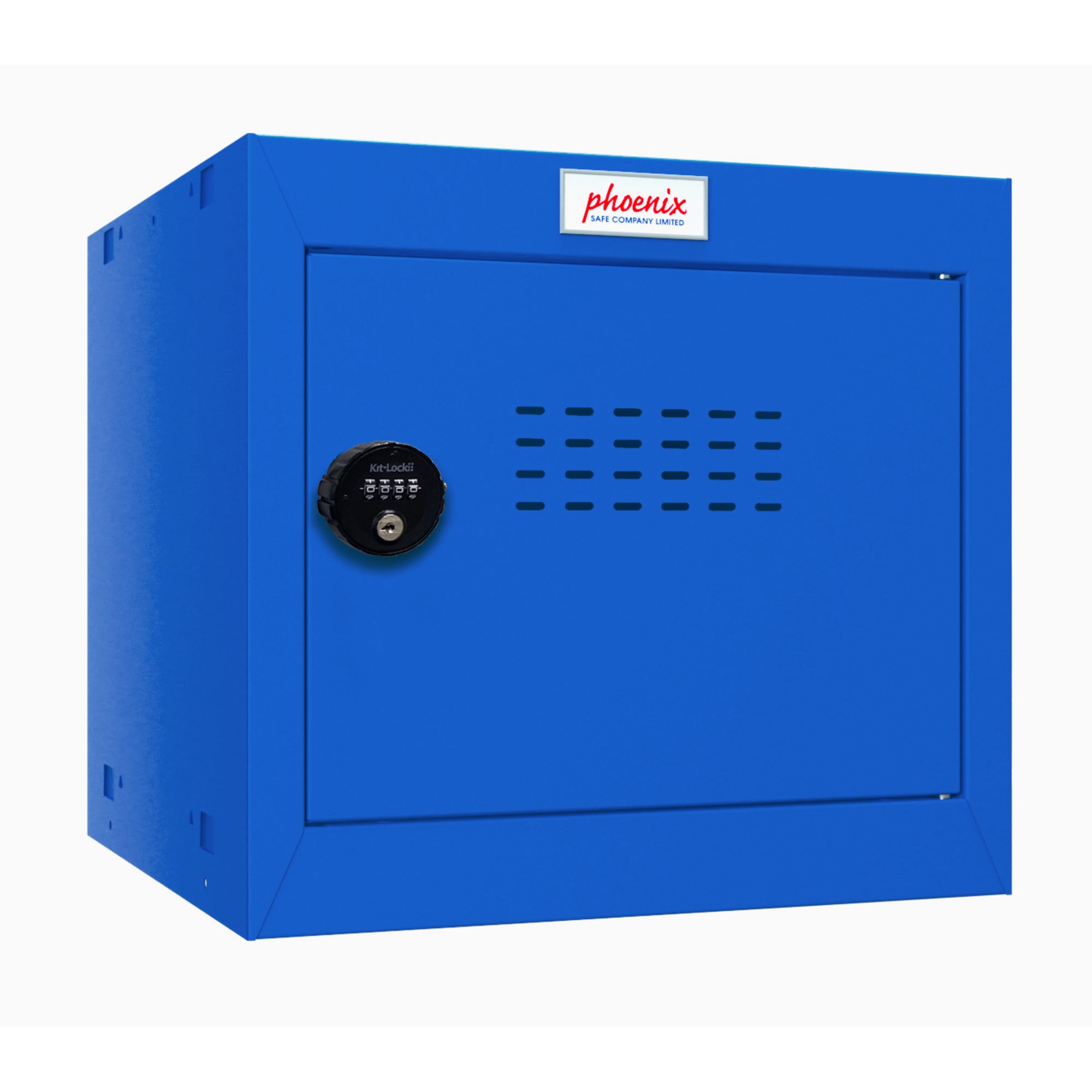 Phoenix Schließfachschrank CL