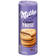 Milka Gebäck Choco Pause