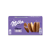 Milka Gebäck Choco Thins