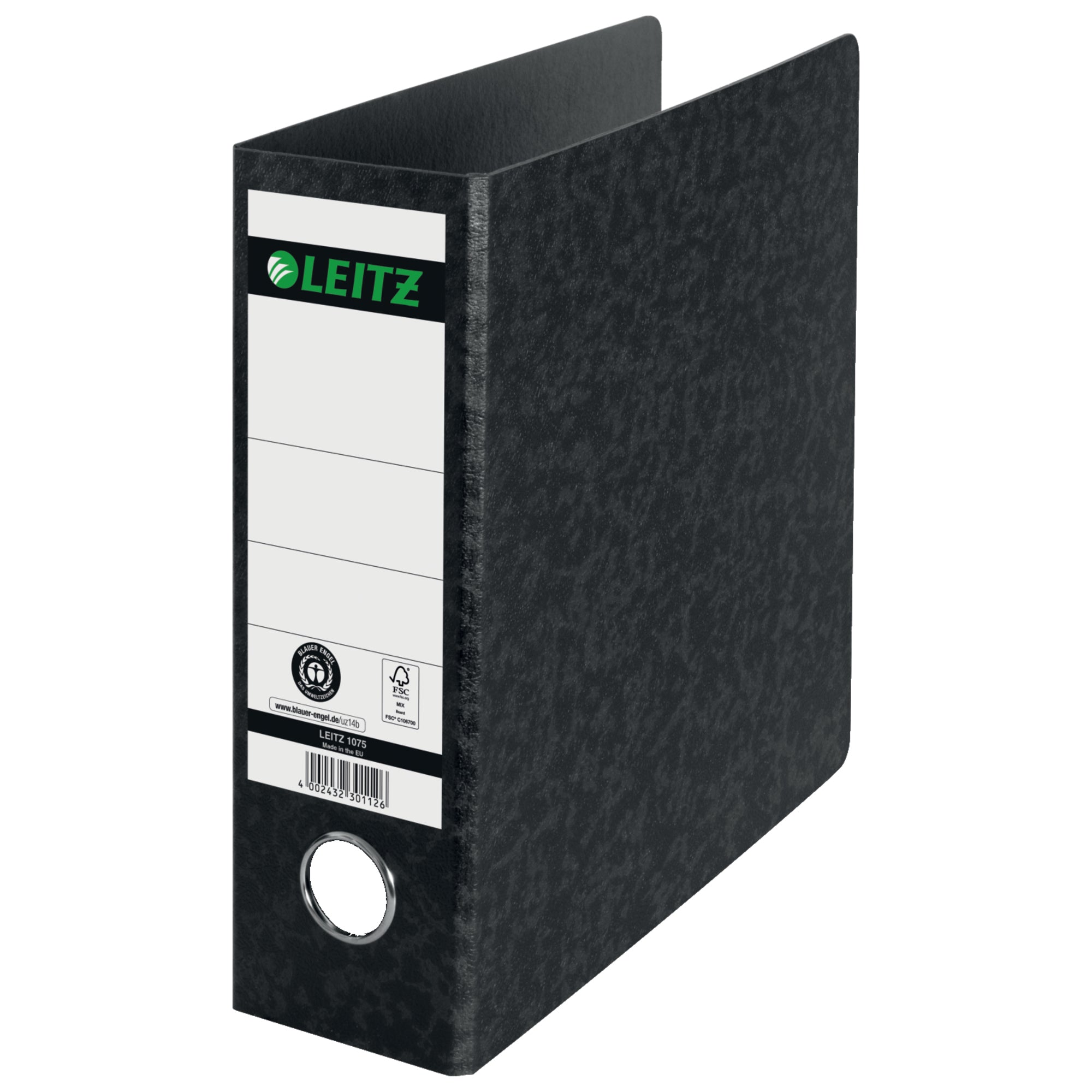 Leitz Ordner, DIN A5